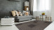 planeo carpet - Indonesia - Sulawesi Taupe