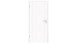 planeo Lacquer interior door Lacquer 2.0 - Ingwin 9010 White lacquer