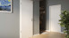 planeo Lacquer interior door Lacquer 2.0 - Korbinian 9010 White lacquer