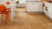 KWG Cork flooring to glue down - Paco HM 5010 hand-veneered