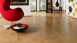 KWG Cork flooring to glue down - Paco NA 5020 hand-veneered