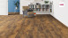 Haro Laminate Flooring Tritty 100 Oak Old Wood Textured/Matt V4 Wideplank