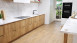planeo adhesive Vinyl - Object Oak Log Provence Blue (PLDD2570-LAN)