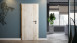 planeo CPL interior door CPL 1.0 - Lennart Northern Oak