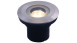 planeo garden lighting 12V - LED recessed spotlight Agate - 3W 190Lumen