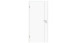 planeo interior lacquer door Lacquer 2.0 - Merlinde 9010 White lacquer