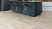 planeo adhesive vinyl - oak Palermo | synchronous embossing (MF-3003)