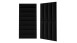 planeo Softwall - Acoustic Wall Cushion 60x15cm Black