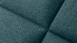 planeo Softwall - Acoustic Wall Cushion 60x30 Water Blue