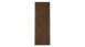 planeo ComfortWall Premium - Acoustic wall cushion 90x30cm Brown