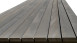 planeo wood façade rhombus strip silver fir pre-greyed basalt SV 21x65