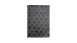planeo carpet - Monroe 300 anthracite