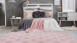 planeo carpet - Monroe 300 pink