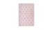planeo carpet - Monroe 300 pink