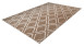planeo carpet - Monroe 300 taupe