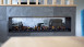 planeo StoneWall Light - Winter Frost 60x40cm