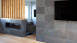 planeo StoneWall Light - Winter Frost 60x40cm