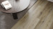 planeo click vinyl - Rigid Rustic Gold (P05206D)