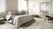 planeo click vinyl - Rigid Misty Morn | integrated impact sound insulation (P17206T)