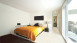 Wicanders click cork flooring - Cork Essence Personality Moonlight