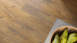 planeo click vinyl - Rigid Mahogany Mirage | integrated impact sound insulation (P87206T)
