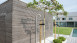 planeo wood façade rhombus trim Thermo Ash PaC 20x52
