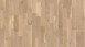 Parador Engineered Wood Flooring Classic 3060 Oak lacquer-finish matt white 3-plank block