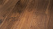 Parador - Engineered Wood Flooring Trendtime 4 - American Walnut Natur - wideplank - matt lacquer-finish