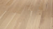 Parador engineered wood flooring Basic 11-5 Oak lacquer-finish matt white