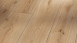 Parador laminate flooring - Trendtime 6 - Oak Castell limed wideplank 1-plank Brushed texture