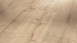 Parador laminate flooring - Classic 1050 - sanded oak - satin-finish texture - 4V-joint - 1-plank wideplank