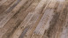 Parador vinyl floors Vinyl Classic 2050 Boxwood Vintage brown Brushed texture