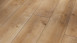 Parador Laminate Flooring Classic 1050 Oak Monterey light whitewashed satin-finish texture 4V-joint