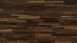 Parador Engineered Wood Flooring Classic 3060 Smoked Oak lacquer-finish matt 3-plank block