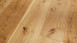 Parador Engineered Wood Flooring Basic 11-5 Oak brushed natural oiled Micro 4V bevel