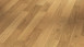 Parador laminate flooring - Basic 400 Oak Natur 3-plank