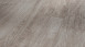 Parador laminate flooring - Basic 600 wide plank oak light grey mini bevel