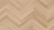 Parador - Engineered Wood Flooring Trendtime 3 - Oak Living - herringbone - matt lacquer finish