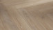 Parador laminate flooring - Trendtime 3 Oak Skyline pearl-grey bevelled