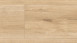 Parador design floor - Modular ONE interlocking plank oak pure light minifase