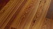 Parador Engineered Wood Flooring - 3060 Rustic Larch Heartwood Smoked Natural Oil plus Soft Texture Minifase
