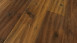 Parador engineered wood - Trendtime 8 Classic Oak smoked natural oil plus handscraped bevelled