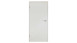 planeo CPL interior door CPL 1.0 - Hauke pearl grey