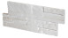 planeo StoneWall Solid clinker brick slips - Austen