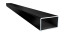 Complete Set TitanWood 4m XL Plank Light Grey 16.8m² incl. Alu-UK