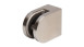 planeo Premo - clamp fastening made of V4A stainless steel