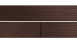 planeo wooden terrace - bamboo dark - smooth/grooved
