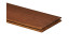 planeo wooden terrace - light bamboo - smooth/grooved