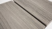 planeo CoEx-Line BPC solid plank stone grey/graphite - wood structure