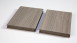 planeo CoEx-Line BPC solid plank stone grey/graphite - wood structure